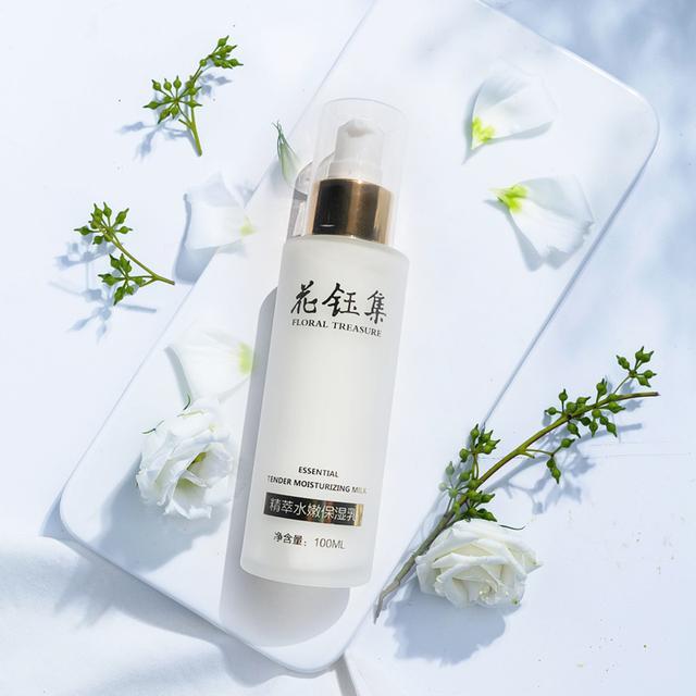 能祛痘坑的乳液是什么品牌,祛痘舒缓乳液哪个好闻又好用