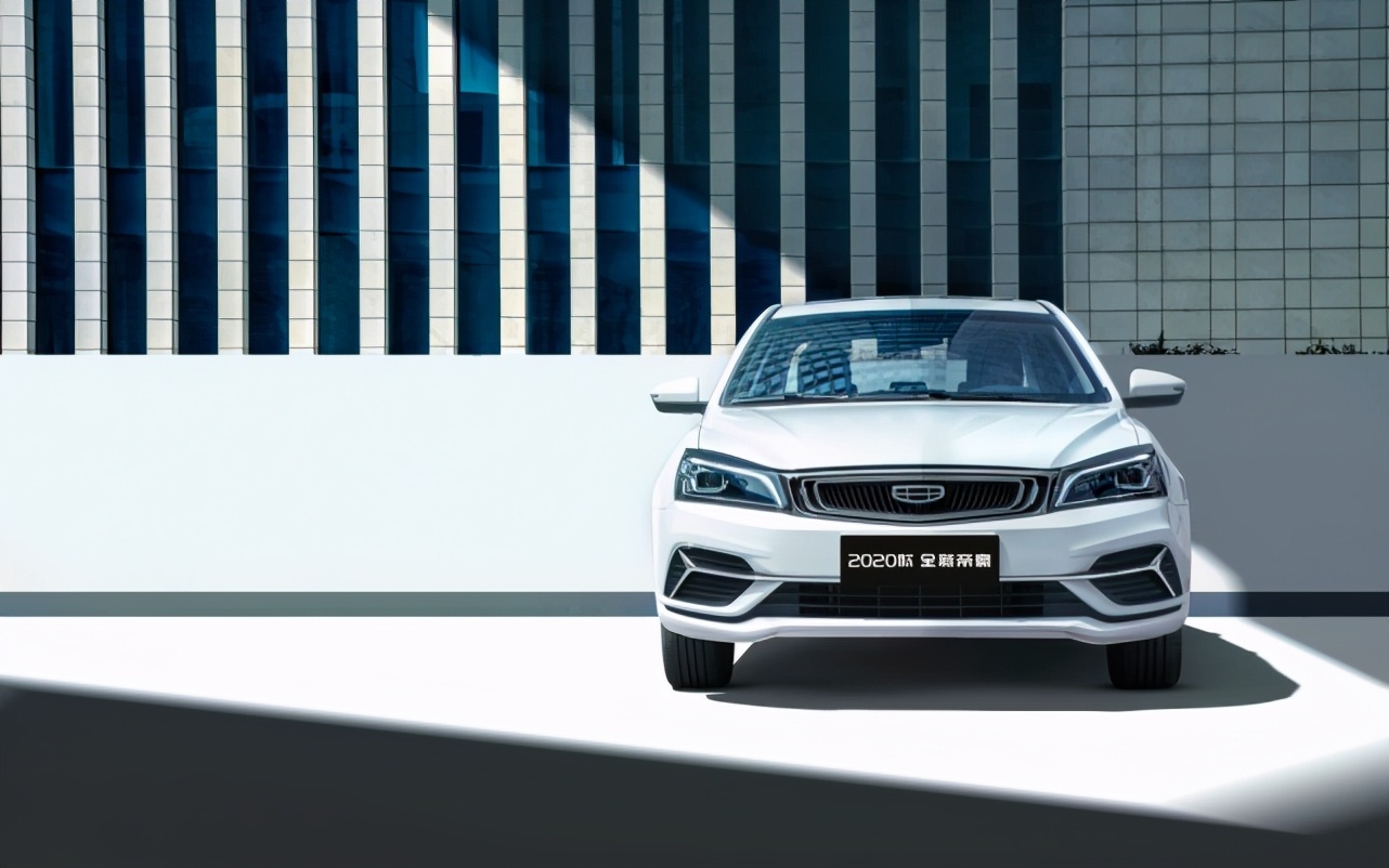 百万级帝豪,百万款吉利帝豪多重