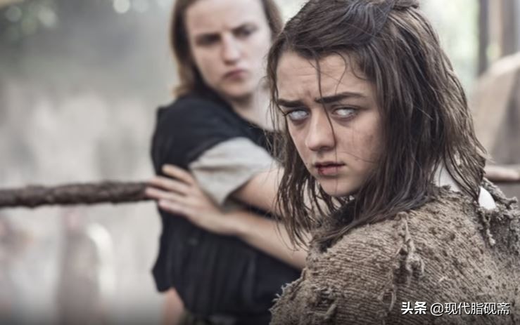 权游插曲甄妮,权游珍妮普尔