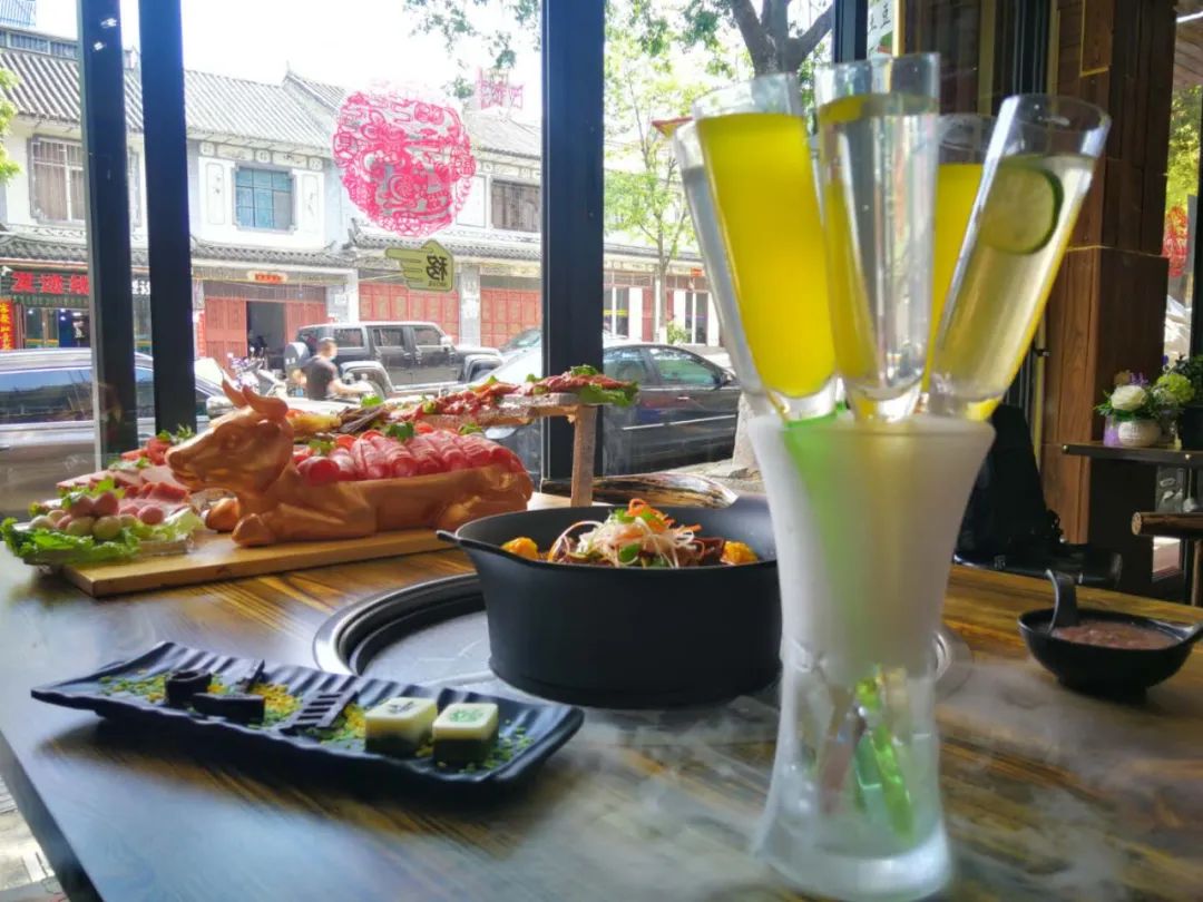 辣尚宫火锅烤肉,辣尚宫涮烤王主题餐厅团购