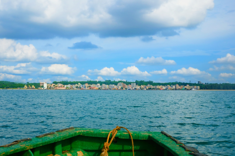 广东湛江旅游攻略美食,湛江旅游海鲜推荐一下