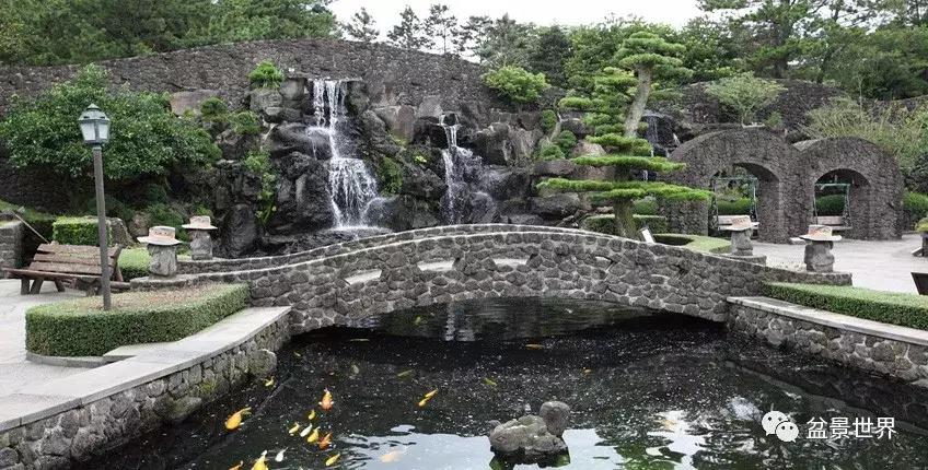 走进韩国思索之苑，这里算得上世界最美的庭园吗