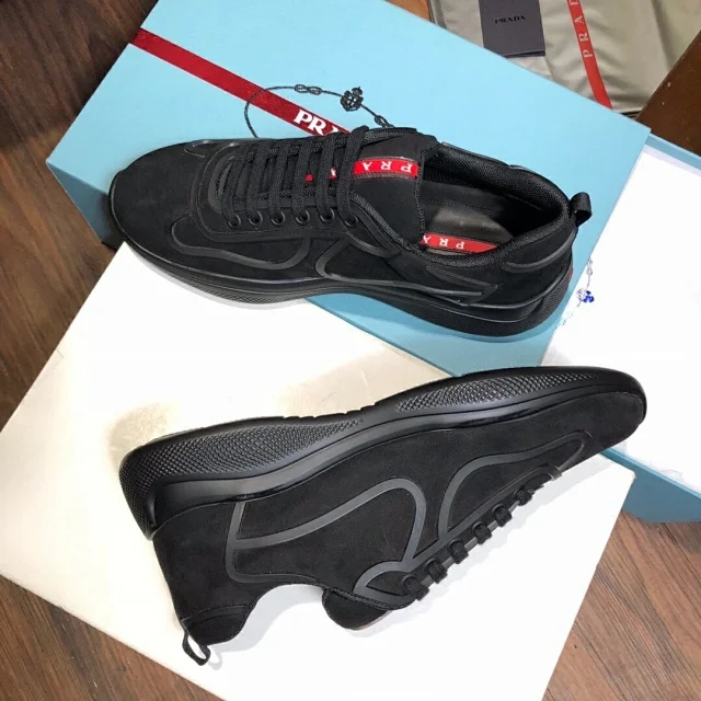 普拉达官网旗舰店鞋,普拉达最值得买的是什么