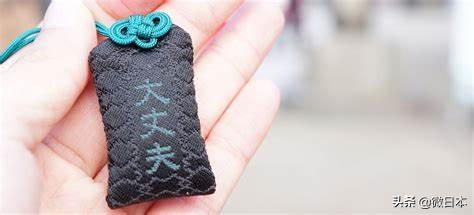 浅草寺的御守直接买就可以了吗,浅草寺合格御守