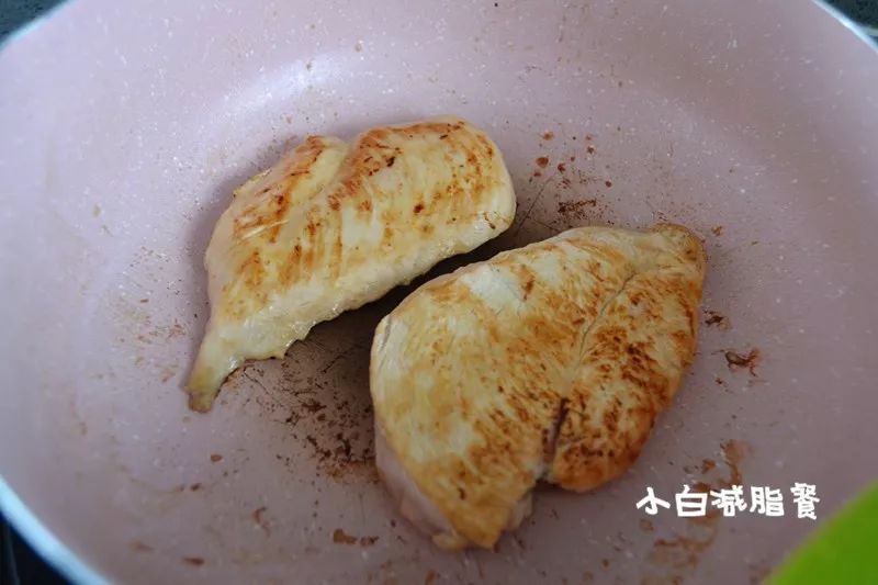 快速减脂餐食谱一览表,又懒又馋想瘦不难