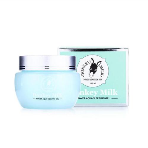 皮肤缺水容易暗沉用什么护肤品口碑最好的睡眠面膜排行榜10强