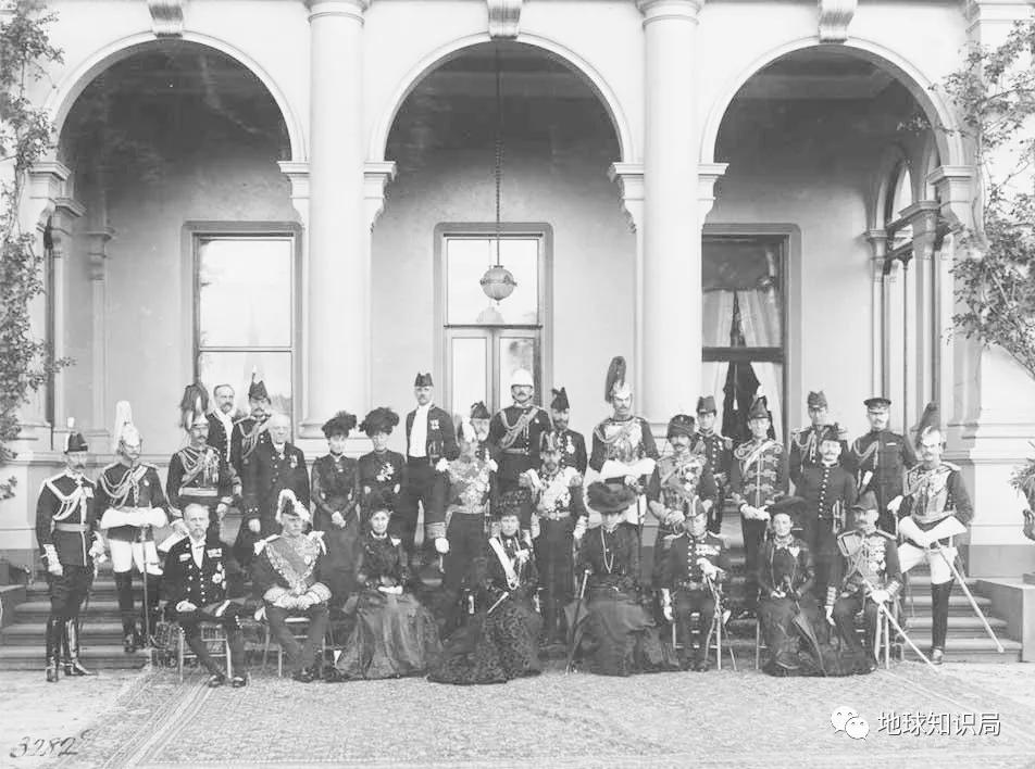 澳大利亚为什么迁移首都,澳大利亚为何要增兵中东