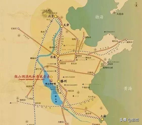 滕州人的骄傲是什么,滕州人对滕州归属感怎么样