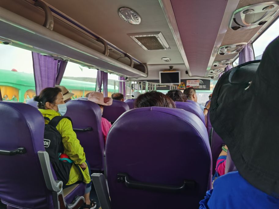 坐公共交通工具游新疆北疆攻略,从新疆坐大巴去俄罗斯