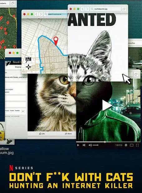 变态虐待狂为出名，竟把杀人视频po上网