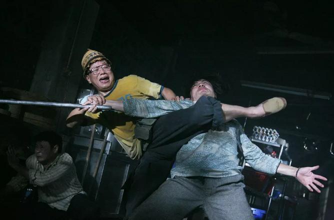 香港金像奖几部最佳亚洲电影,金像奖十大最佳电影排行榜