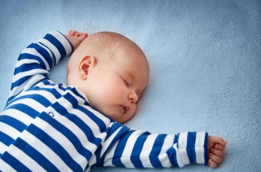 宝宝夜里不好好睡觉总醒怎么办,宝宝白天不睡好影响晚上睡眠