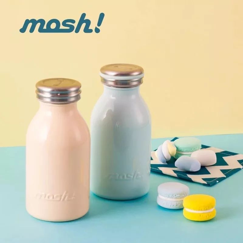 保温杯的高颜值,史上最好看的保温杯