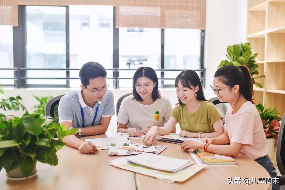 深圳龙华这所“未来学校”,是每个孩子都向往去读的学校