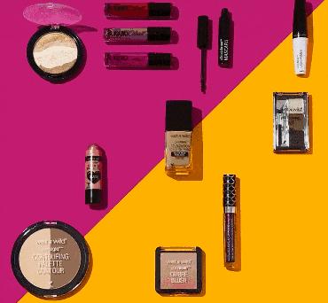 实名“举报”这些比KIKO、美宝莲更便宜！更好用的牌子！