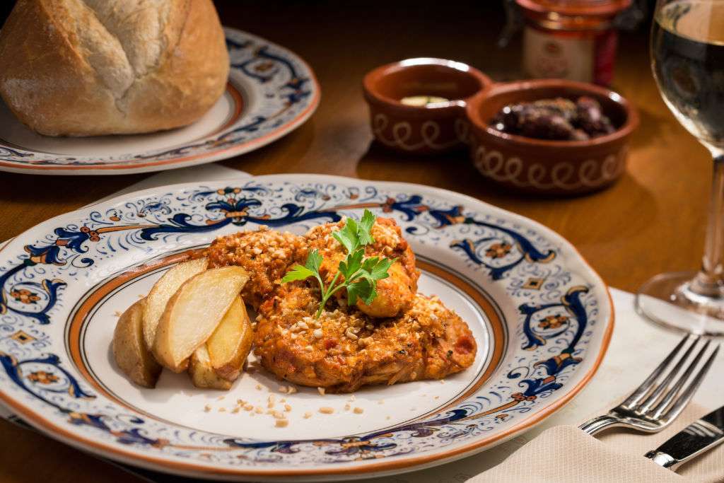 寻找澳门美食澳门网红餐厅推荐,来澳门必吃的美食是什么