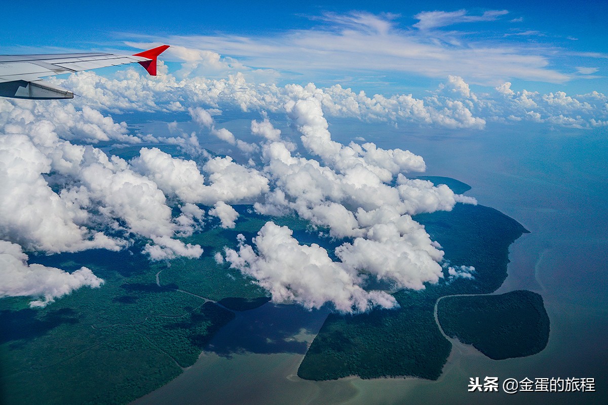 马来西亚西马东马差距大吗,马来西亚西马和东马旅游