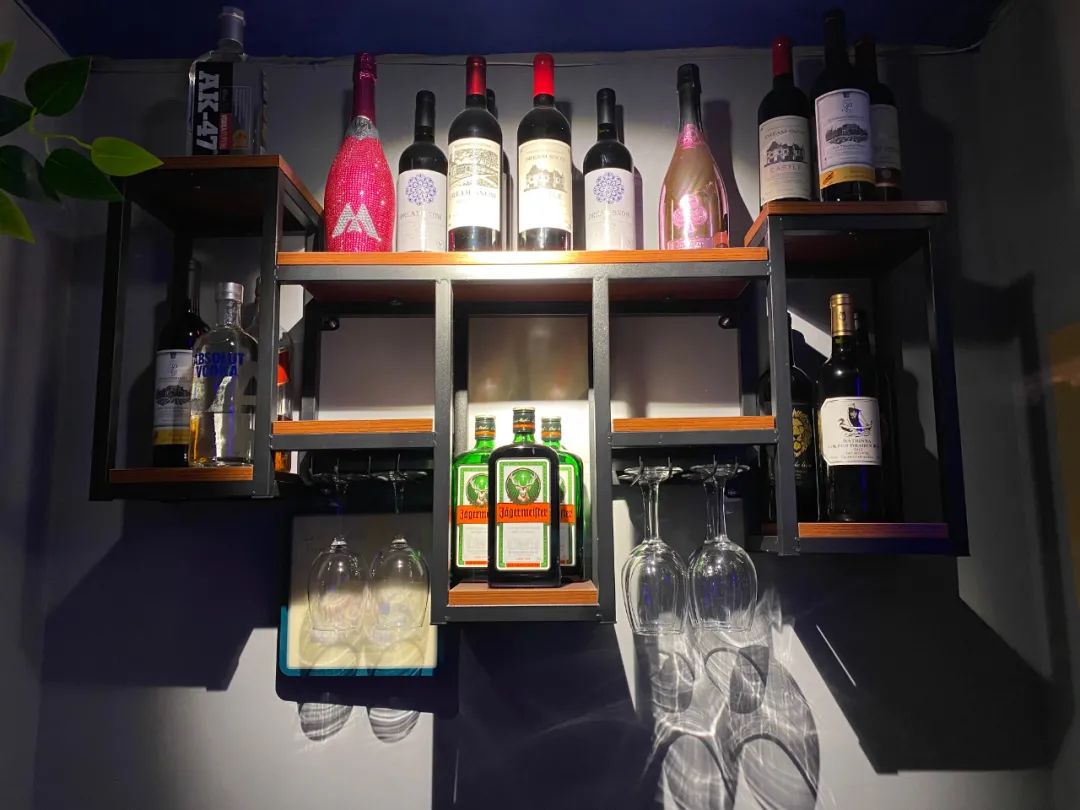 呼市适合喝酒的餐厅,呼市露天酒馆推荐