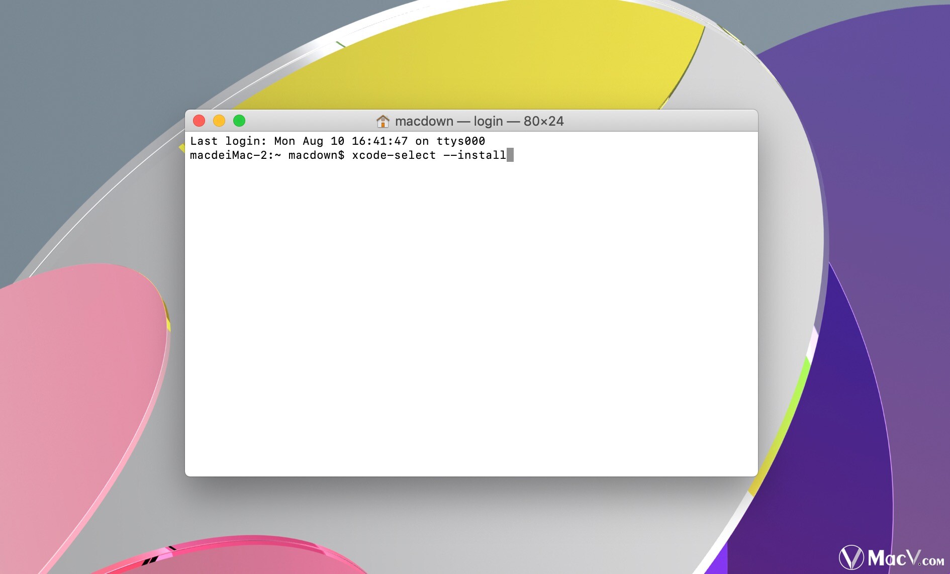 mac突然关机后软件闪退,mac软件闪退怎么回事