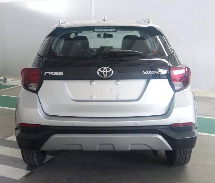 丰田雅力士最新款有什么特点,新一代丰田雅力士官图