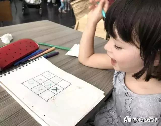 在家无聊的亲子小游戏,假期宅在家必玩的游戏