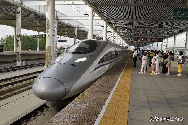 改签后未赶上高铁怎么办,晚点改签火车票的规则