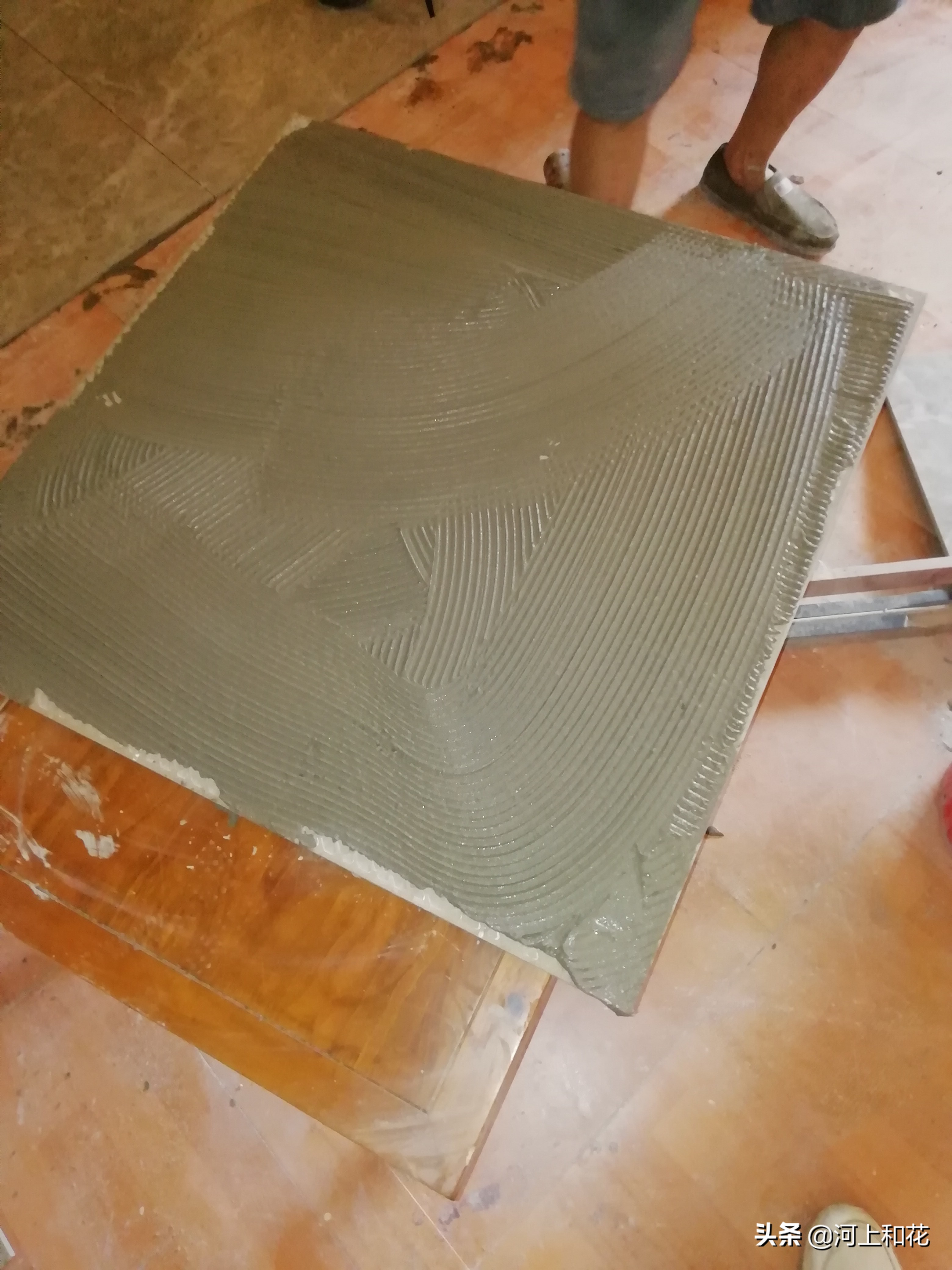 老地砖空鼓最佳补救方法,地砖空鼓原因及解决方案