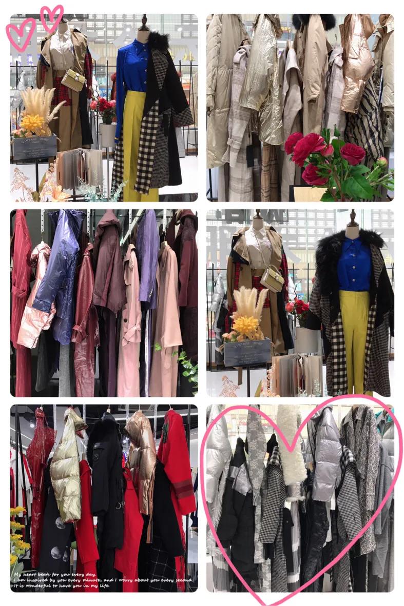 品牌尾货折扣店怎么做,品牌折扣女装拿货秘诀