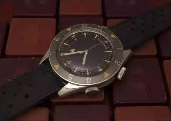 41块钱买的表，转手之后竟然卖了24万