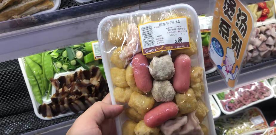 市场最脏的蔬菜排名,最脏的4种菜市场