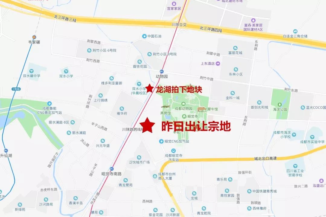 金地商置成都公司,金地熊猫文创