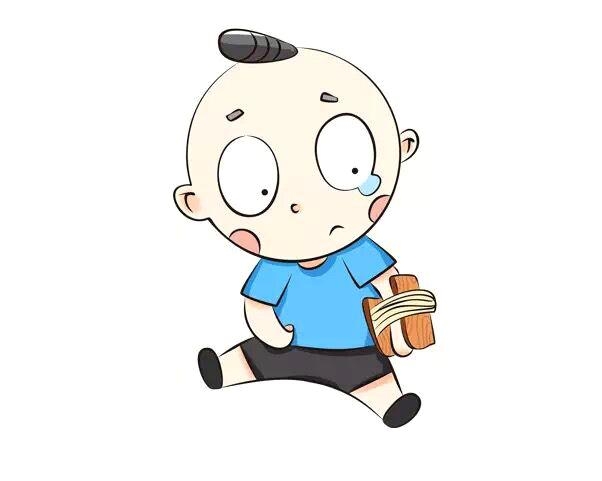 胳膊骨折之后，小凯变成“骨折凯”的治疗之路