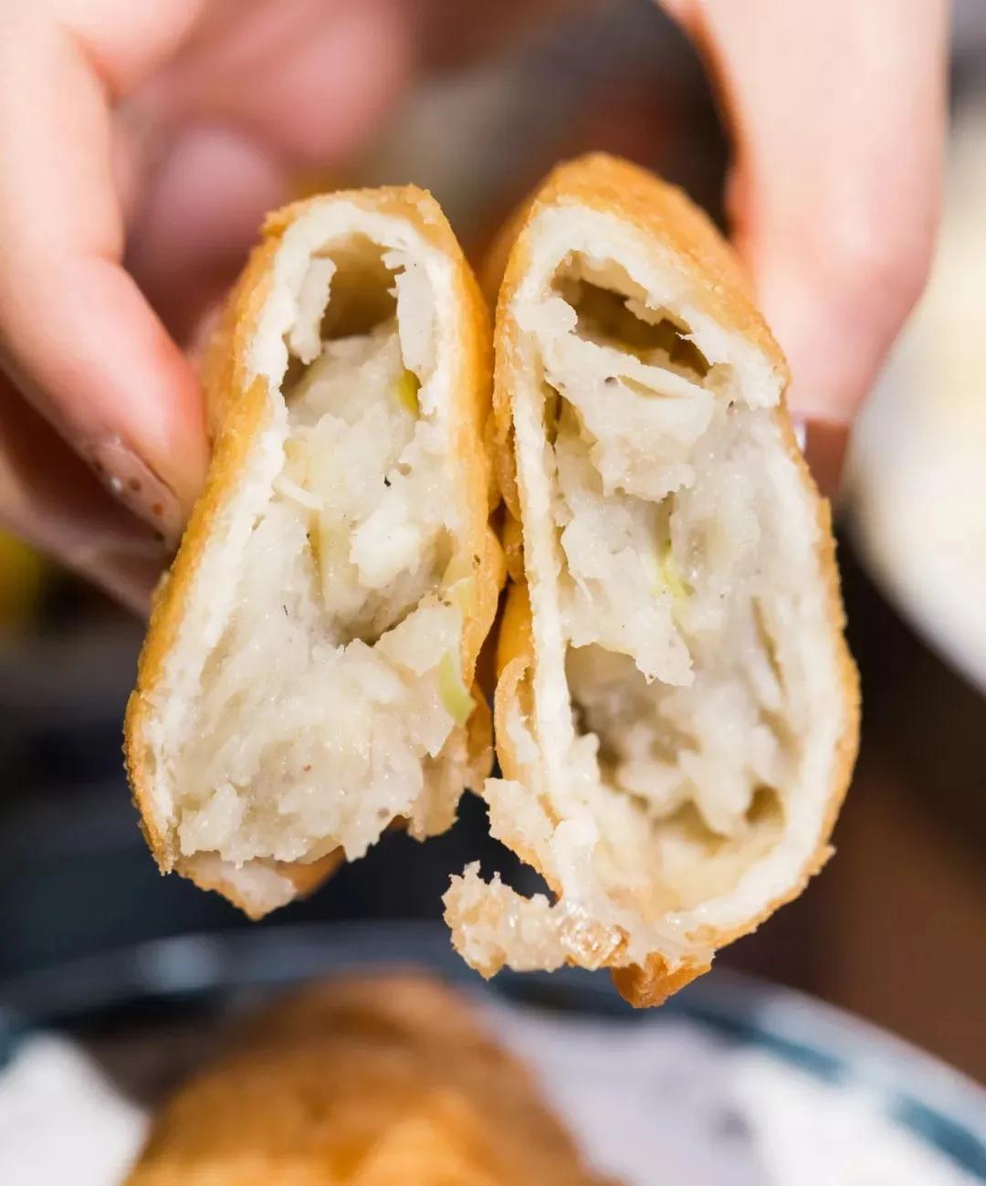 我发现了一个秘密:管土豆叫洋芋的地儿都好吃哭了!花式吃法