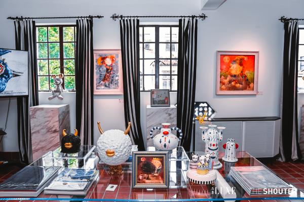 小王子精美高清图,小王子精美彩绘典藏版