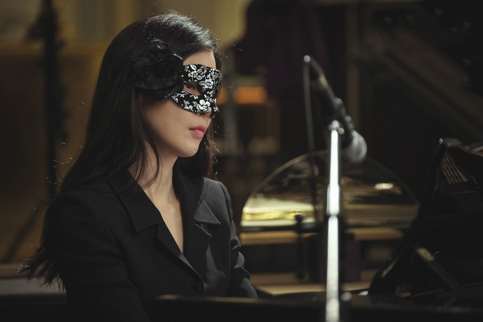 韩剧《花样年华生如夏花》,花样年华生如夏花李宝英片段