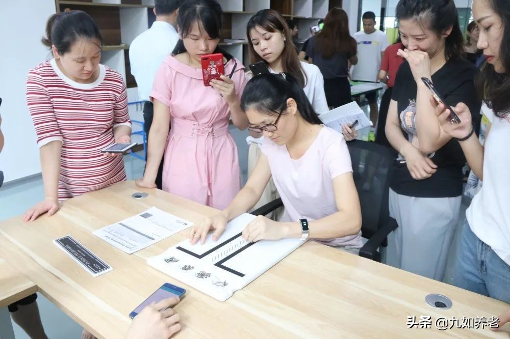 2021培训机构秋季班报名通知,作业治疗培训班