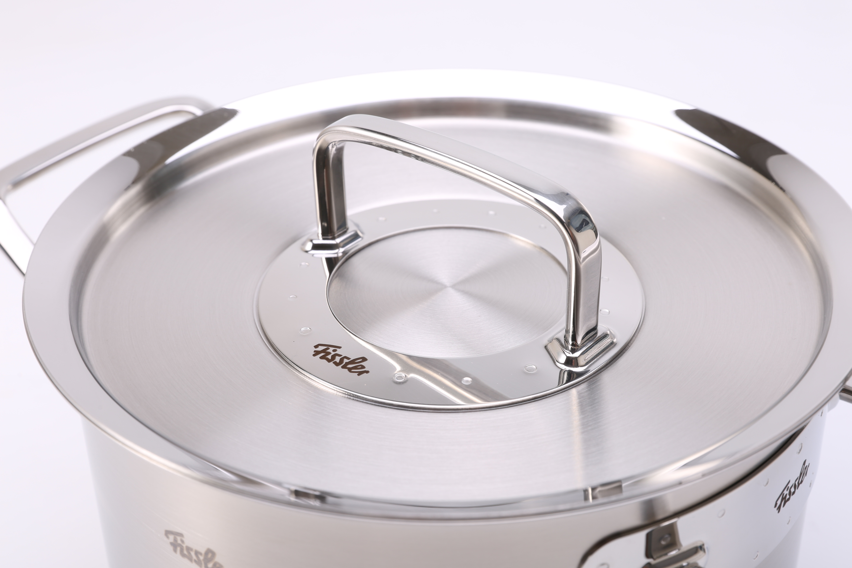 德国进口锅菲仕乐,德国锅具四大品牌菲仕乐