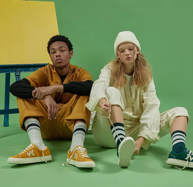 匡威帆布鞋哪一款最舒服,匡威帆布鞋最好看的一款