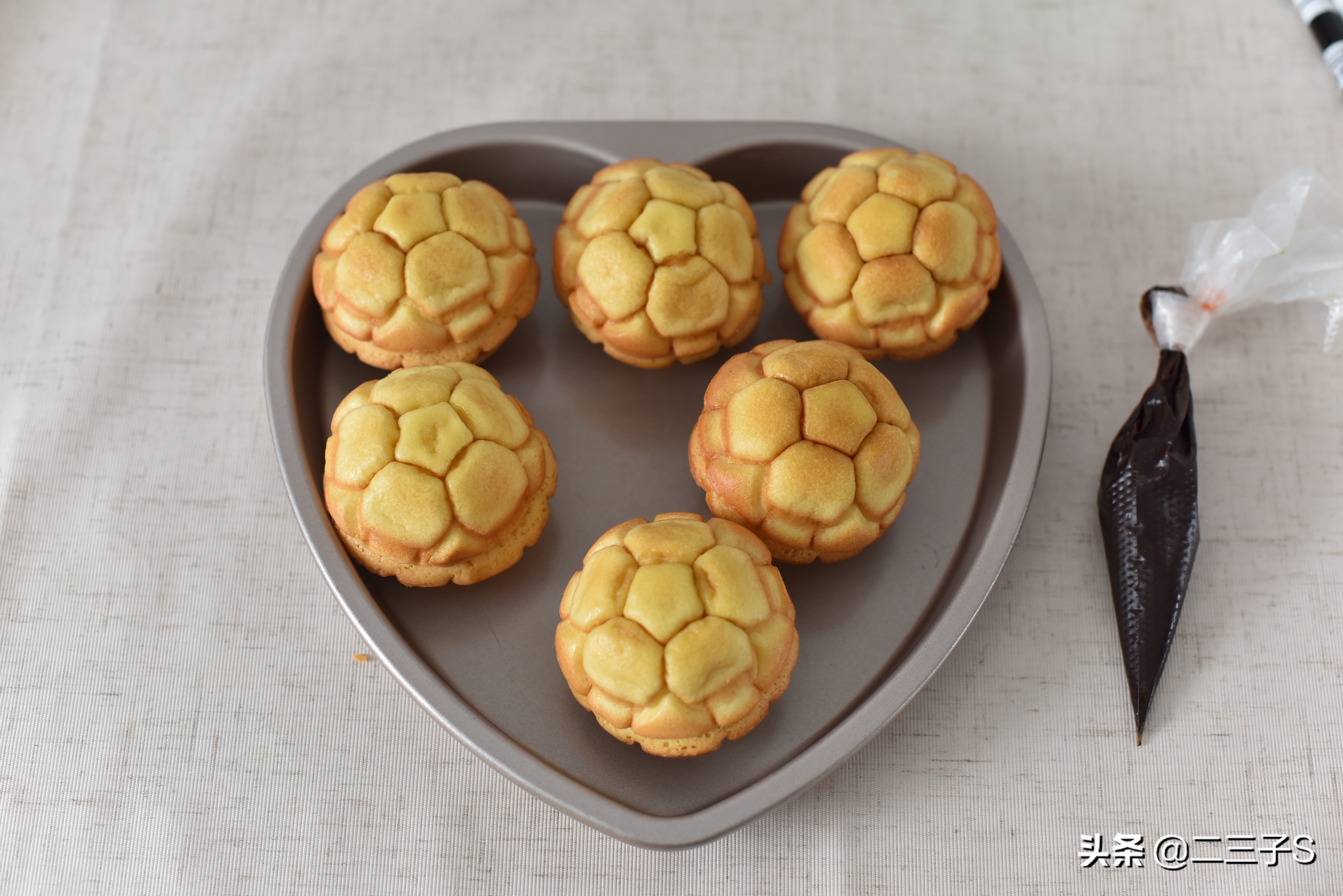 足球蛋糕男,足球少年蛋糕