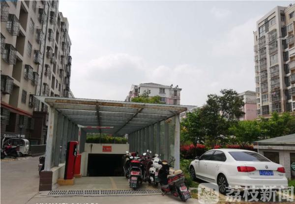 违规出售人防车位投诉部门,盐城智博园小区怎么样