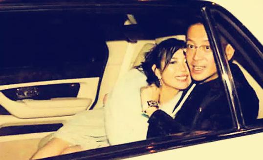 许晋亨1984年,许晋亨人生经历