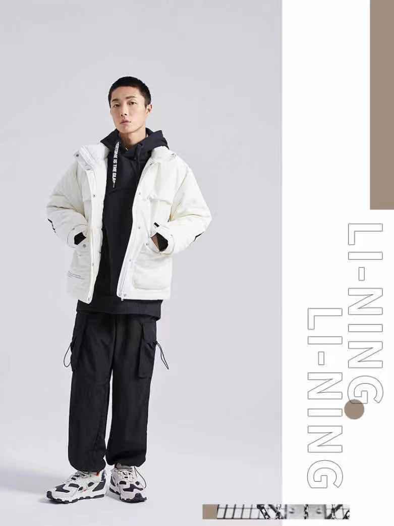 哪个牌子的羽绒服不坑,羽绒服和大鹅同档次