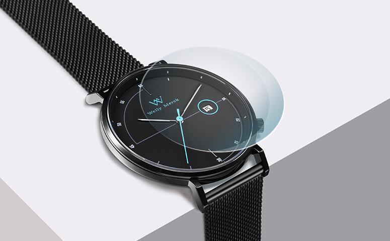 石英表质量怎么选,卡西欧颜值高的石英表