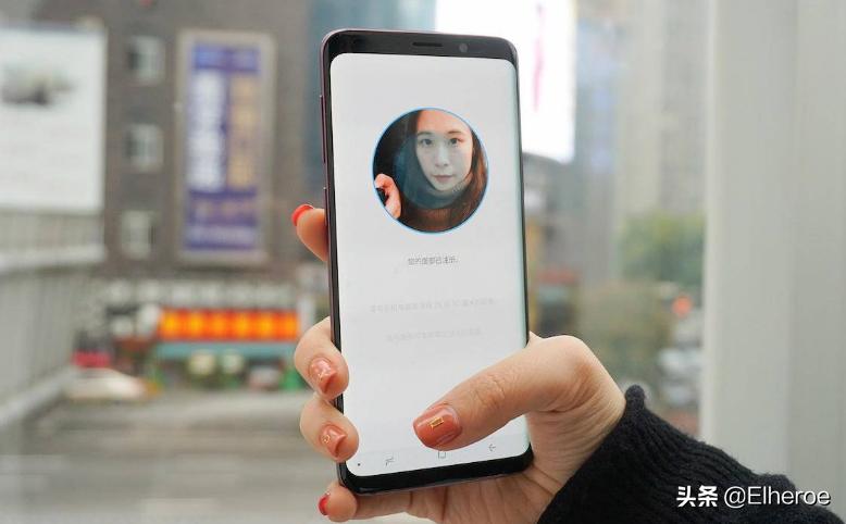 指纹锁刷脸有几种模式,刷指纹刷脸vs传统密码哪个更安全