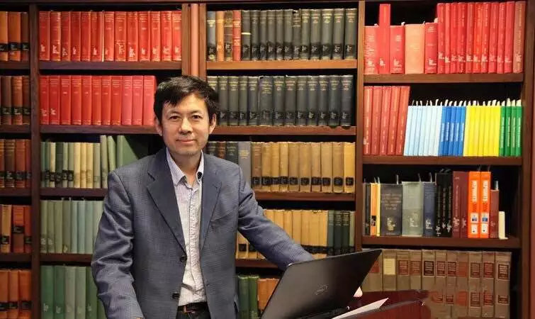 清华教授吴国盛宇宙,清华大学教授讲吴国盛