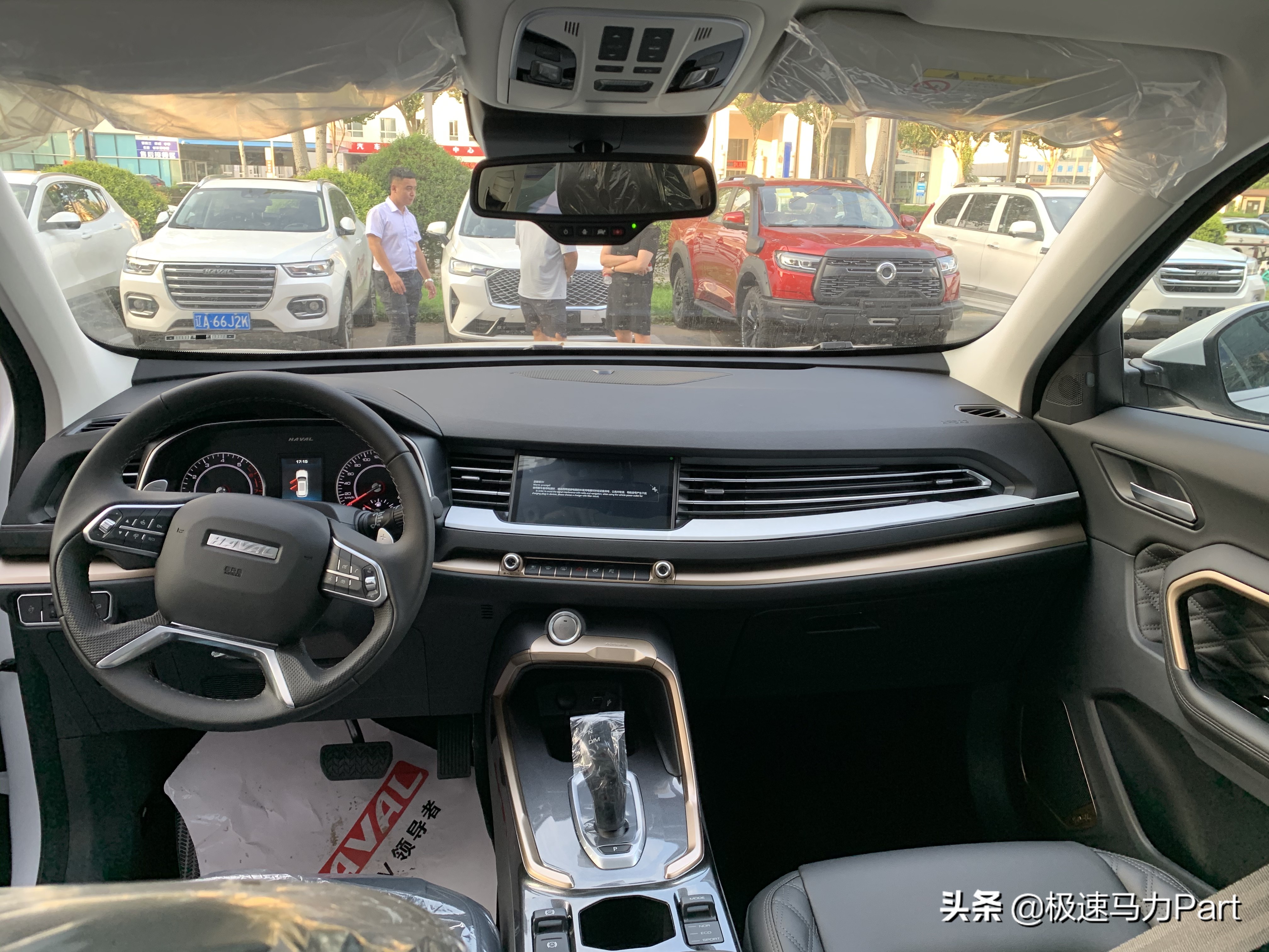 哈弗自主车销量排行榜,哈弗神兽版和h6第三代哪个销量好