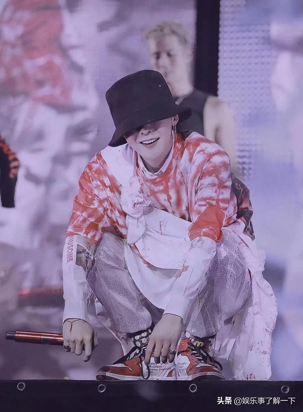 韩娱权志龙同人女主文,巨星就是巨星,花开了我们相爱吧!