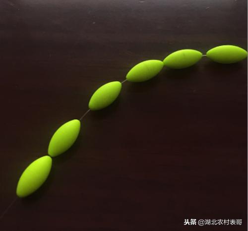 野钓七星漂调漂最佳方法,野钓七星漂怎么快速找底调漂