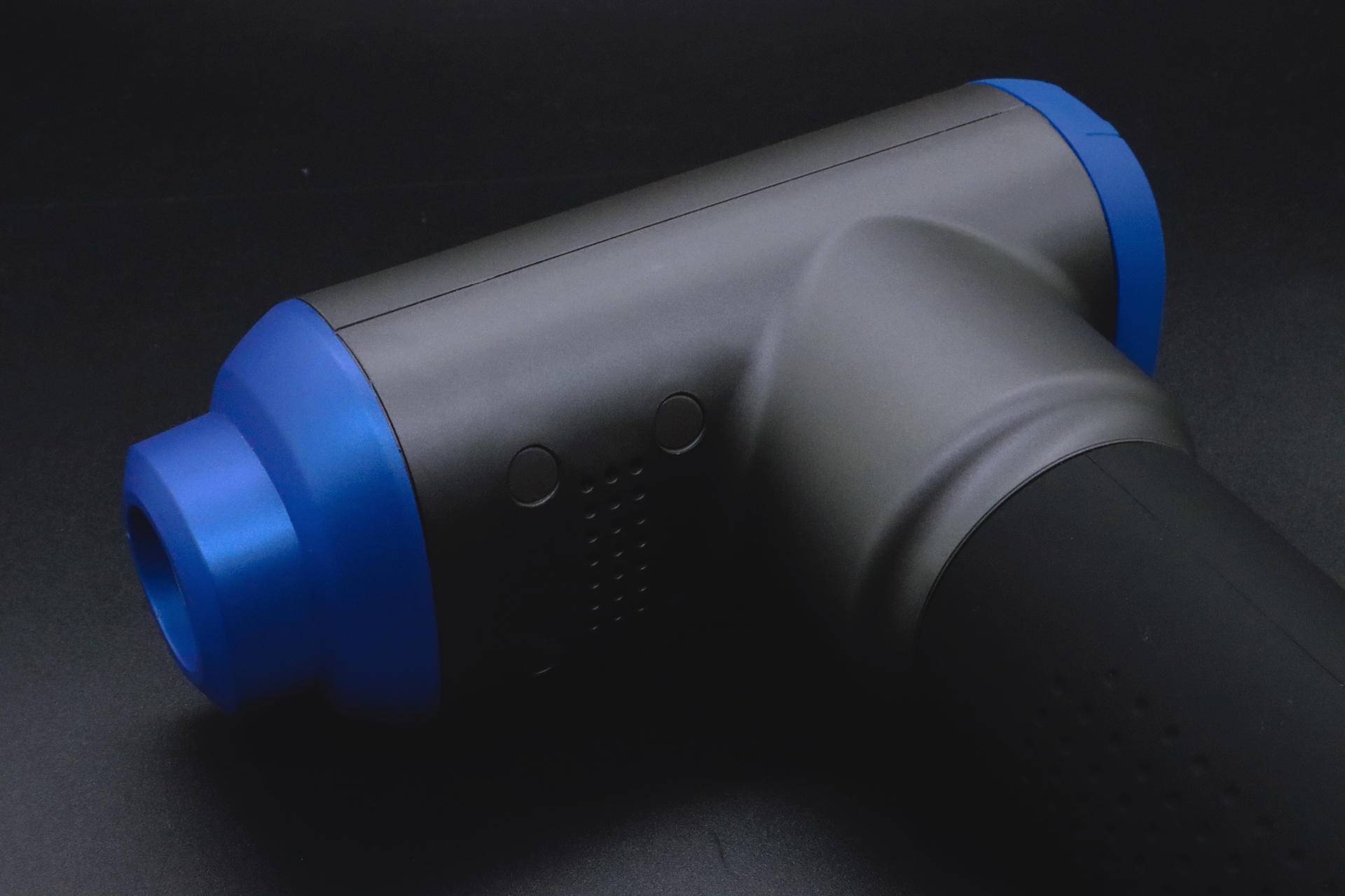 打工人的专属按摩师，甫士POSEZOO筋膜枪上身体验