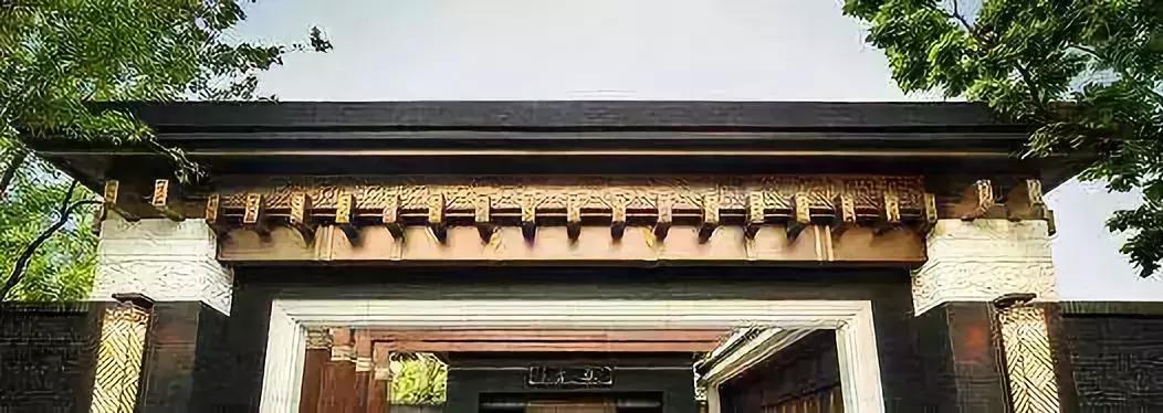 古代大门尺寸等级,古代大门上的铜钉等级